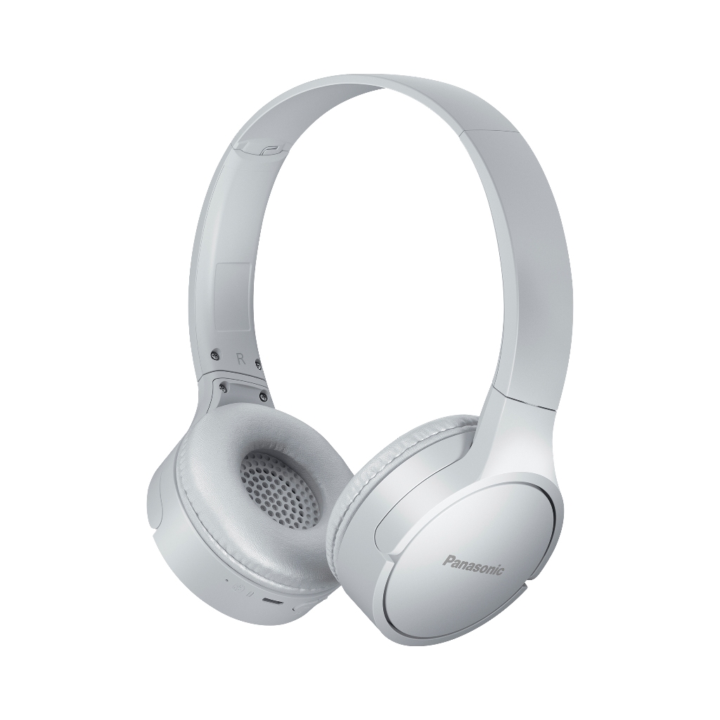 Panasonic Overhead RB-HF420BE Wireless Headphone with Microphone Bluetooth หูฟังไร้สาย ไมโครโฟน