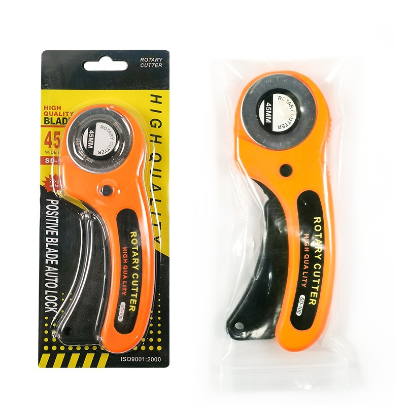 มีดโรตารี่คัตเตอร์ ขนาด 45mm