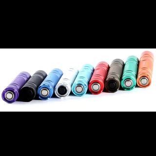 ไฟฉาย Convoy S2+ SST40 1800lm 12 Group Mode