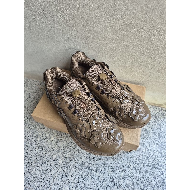 Asics x Cecilie Bahnsew doverstreetmarketแท้