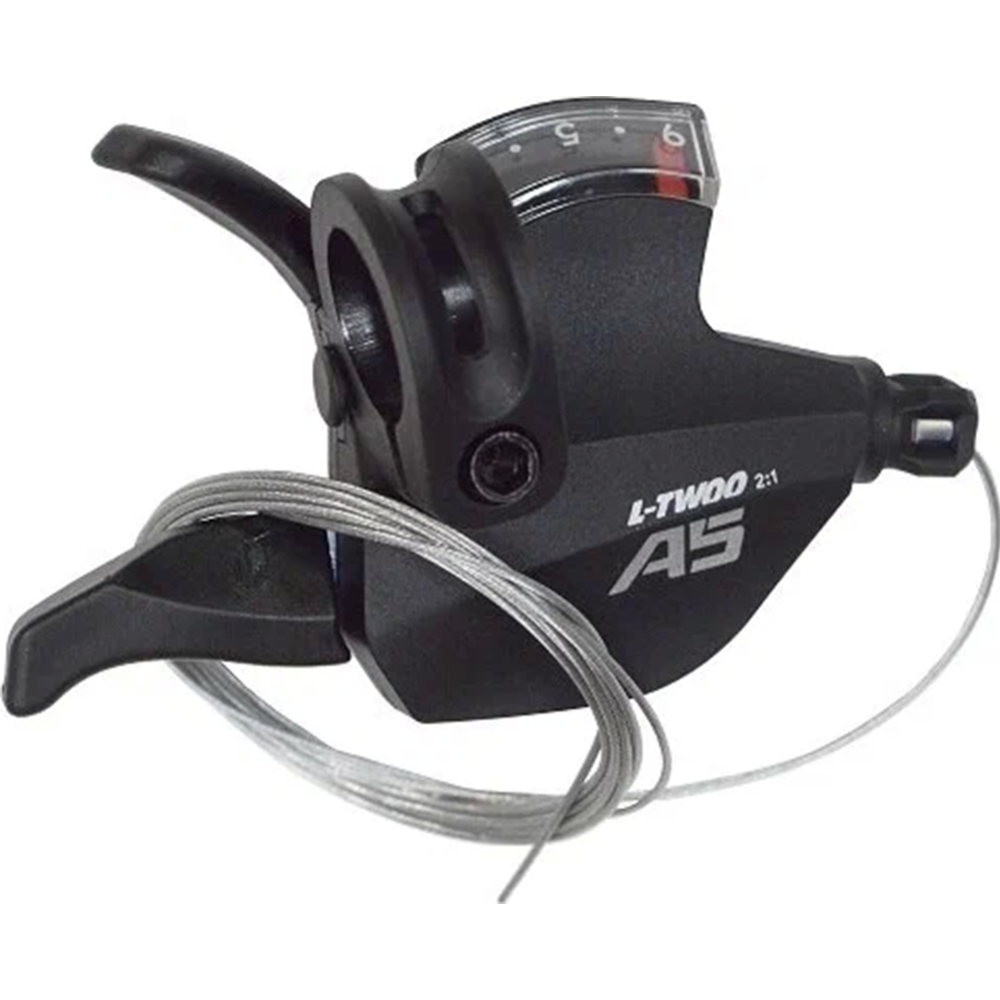 L-TWOO ชิฟเตอร์ 9 สปีด รุ่น SL-V4009-9W-2