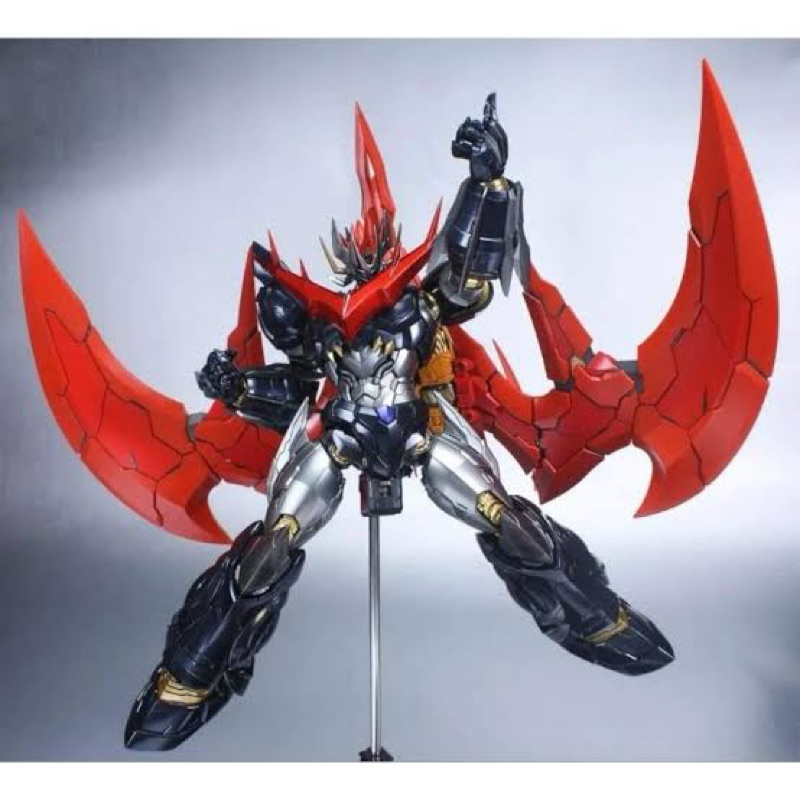 ccs toys : great mazinkaiser มือ1