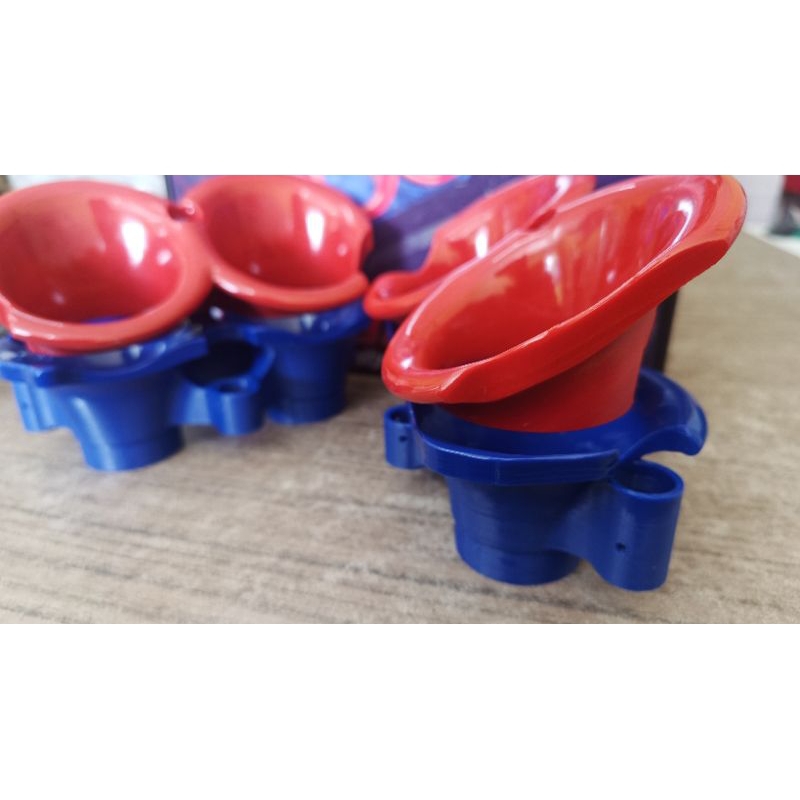 ปากแตรแท้ kspp CB650 CBR650 Honda รุ่น R รุ่น F