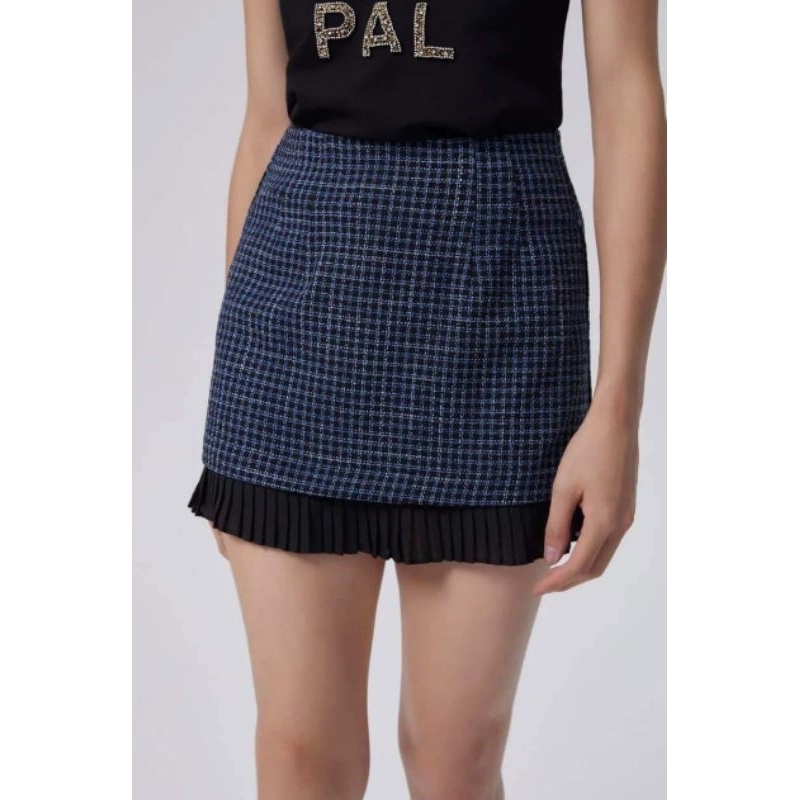 กระโปรง Jaspal new S