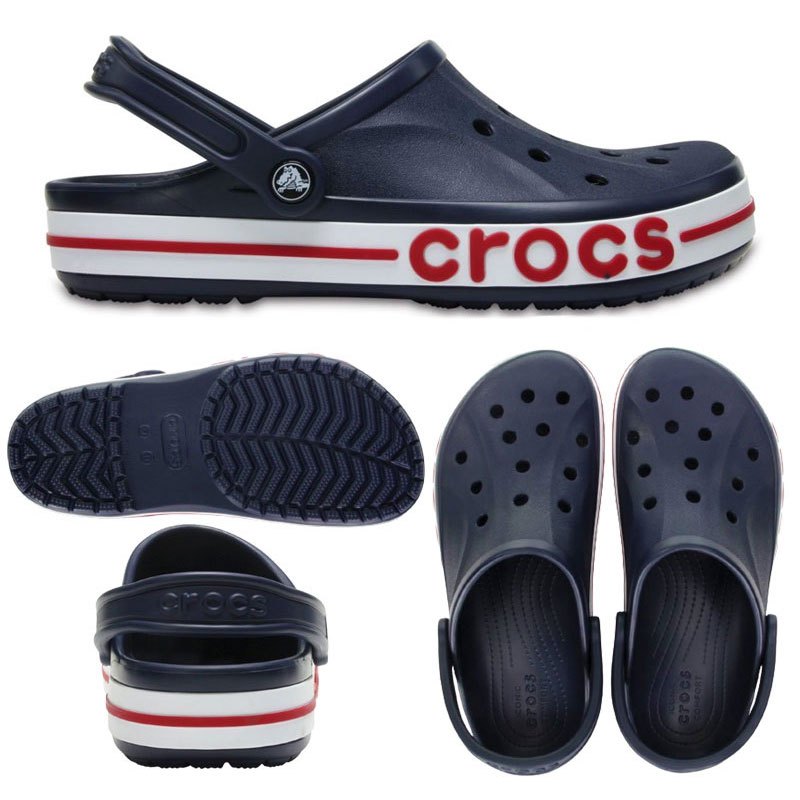 รองเท้าแตะลำลองแฟชั่น สไตล์ Crocs LiteRide Clog สุดฮิต น้ำหนักเบา ใส่สบาย พร้อมส่ง