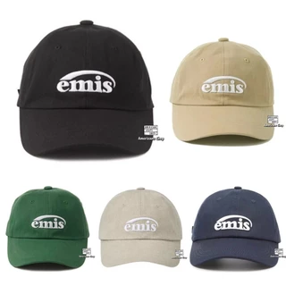 หมวกแก๊ป Cap สไตล์เกาหลี ยอดฮิต มี 6 สี งานคุณภาพ 100% (ส่งจากไทย)
