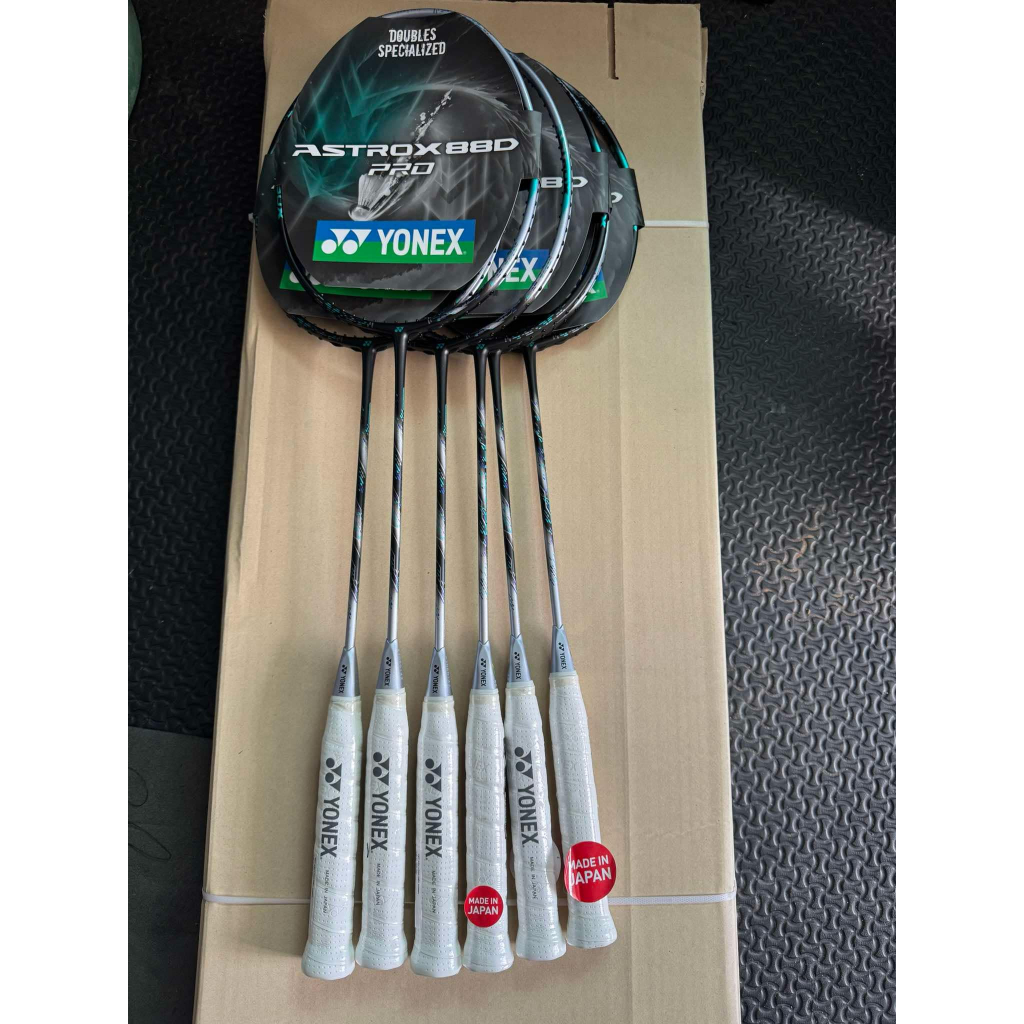 YONEX ASTROX 88D PRO GEN3 4U5,4U6 JP CODE / YONEX ASTROX 88D PRO GEN3 4U5/4U6 SP CODE (ของแท้)