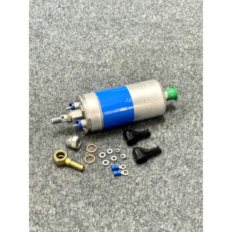 💥 ปั๊มติ๊ก 910 พร้อมอุปกรณ์