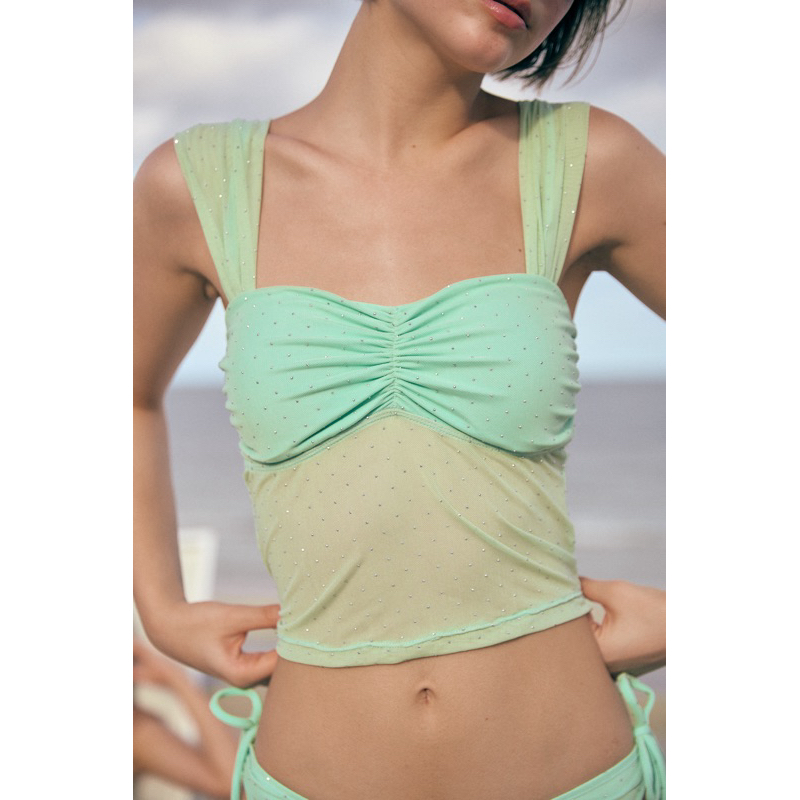 Meryl Swimwear Top บราสำหรับว่ายน้ำจากWaterandothers