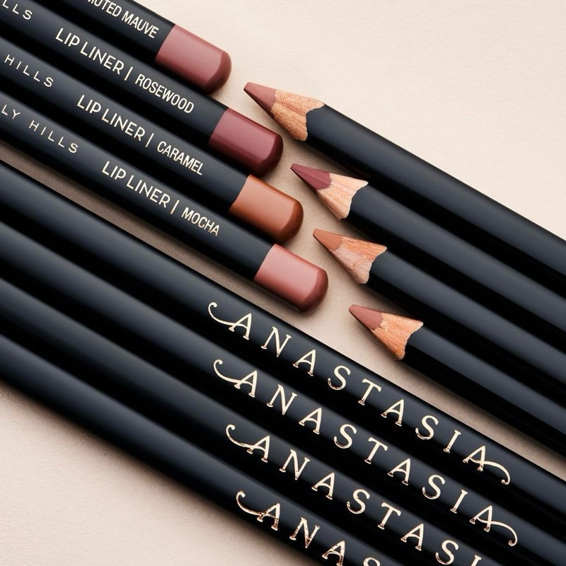 Anastasia Beverly Hills lip liner