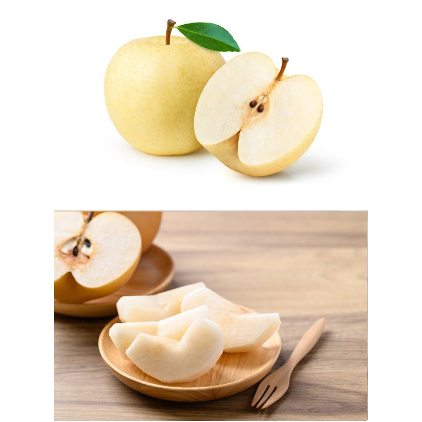 สาลี่ สาลี่สด สาลี่ทอง(คัดเกรด+มีส่งด่วน)