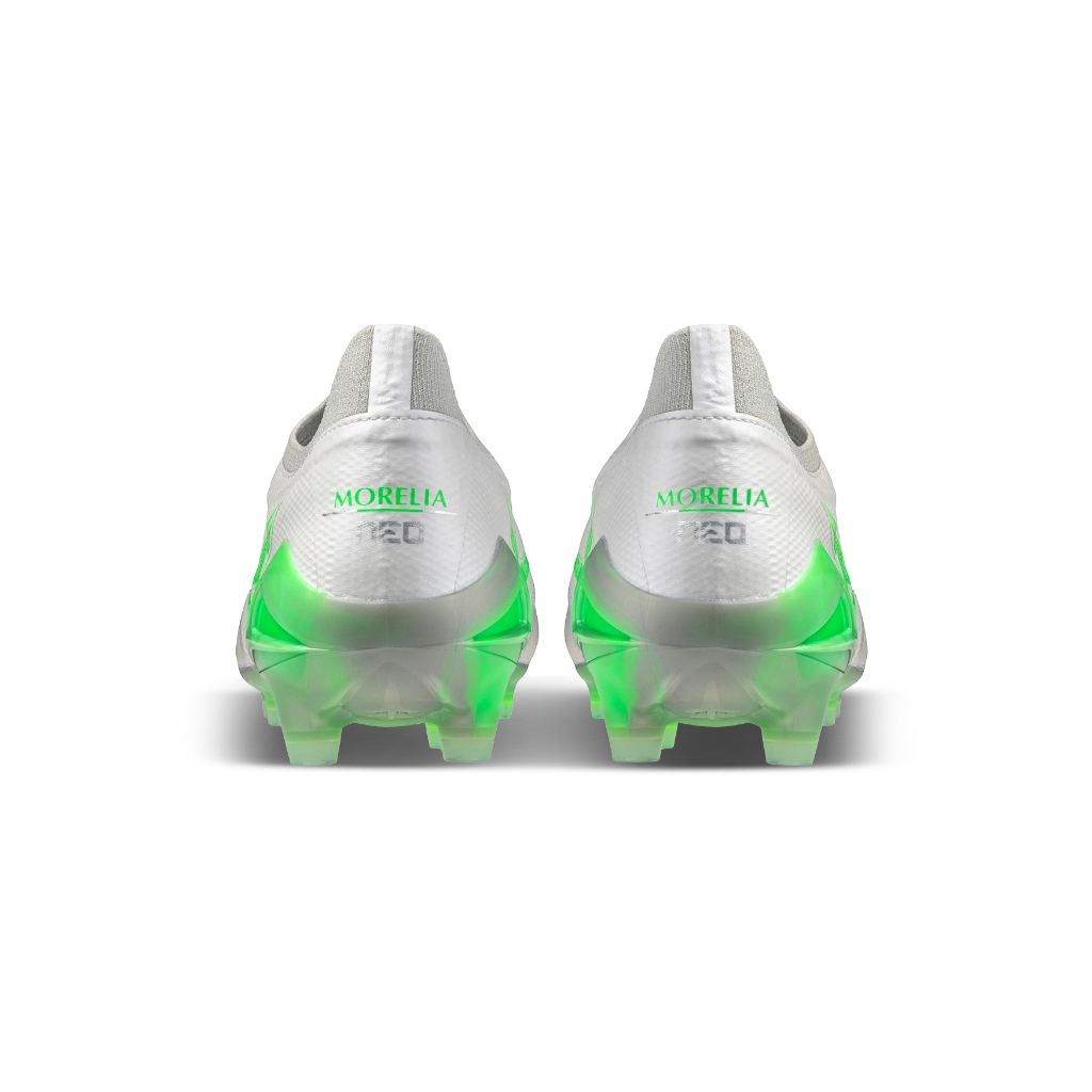 MIZUNO MORELIA NEO IV BETA ELITEรองเท้าสตั๊ดฟุตบอลของแท้ [โค้ด SOCC2FEB ลดสูงสุด 1500 เมื่อซื้อครบ 3000] - รูปที่ 3