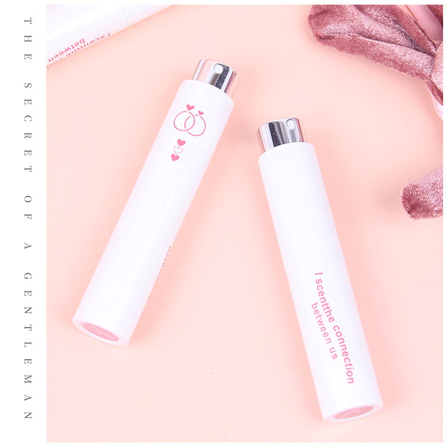 COCOAILISHI น้ำหอมผู้หญิง แฟนหลง 10ml หอมติดทน thumbnail 5
