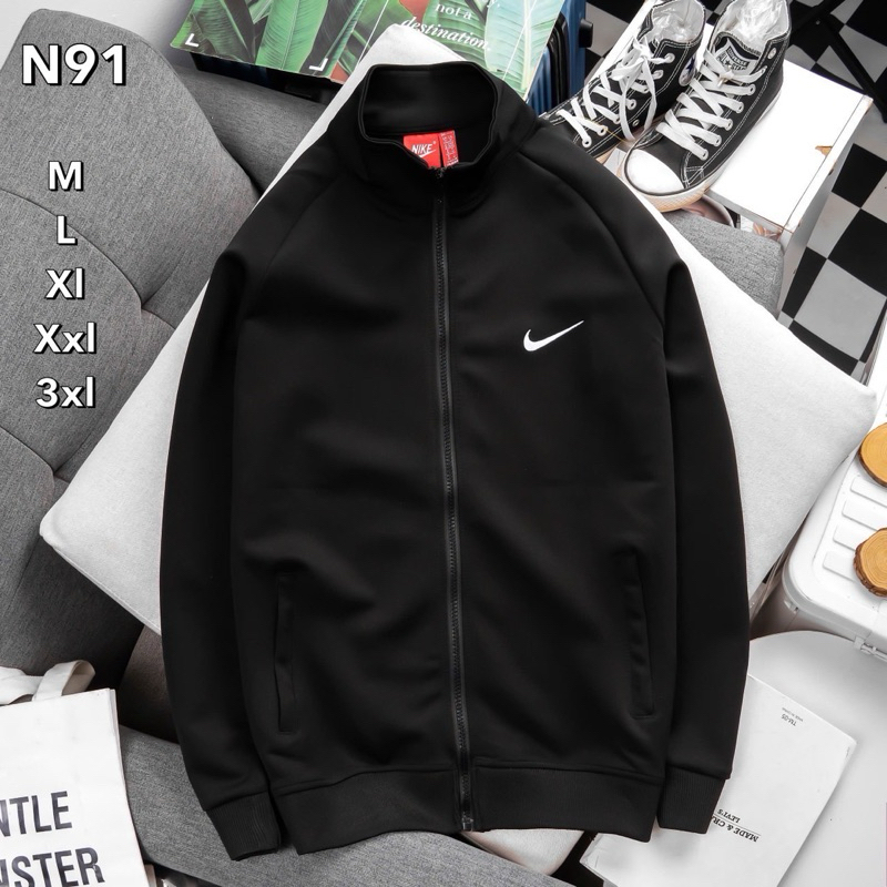 NEWจัดโปรราคาส่ง* *สินค้า-กดสั่งได้คะ เสื้อแจ็คเก็ตผู้ชาย เสื้อคลุมแขนยาว TN4