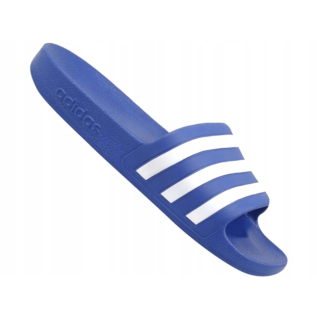 รองเท้าแตะ Adidas รุ่น Adilette Aqua ของแท้💯% FY8103 สีน้ำเงิน (ทักแชทก่อนสั่งซื้อ)