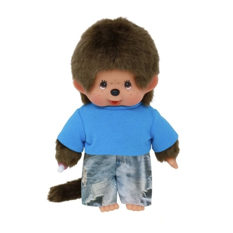 New Mcc Street Fashion Boy สูง 19 cm