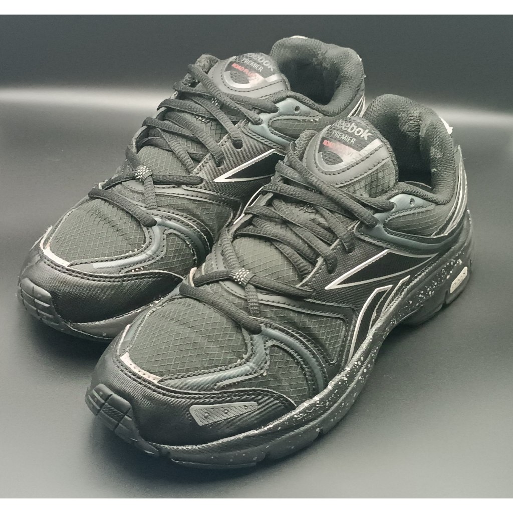 Reebok Premier Road Plus VI (size 38.5/24.5 cm.)