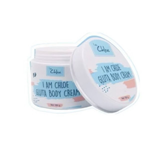 I AM CHLOE โคลอี้ครีมทาเท้า (ฮอกโกกิแพ็คเกจใหม่)