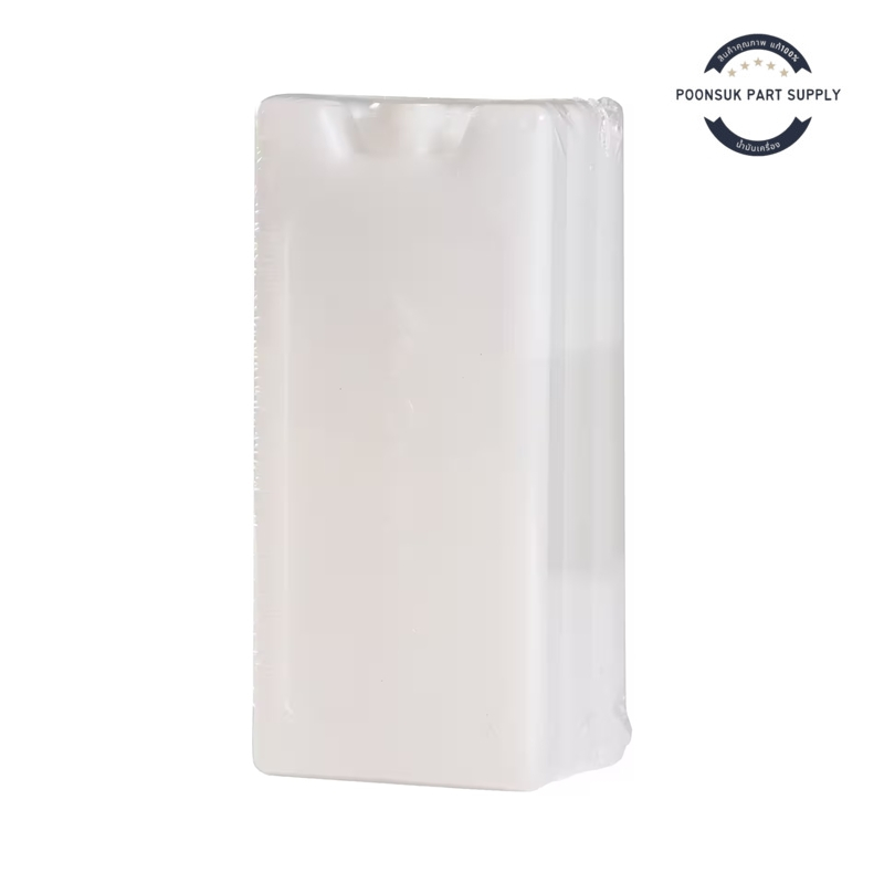 Decathlon ดีแคทลอน บล็อกน้ำแข็งแพ็ค 3 ชิ้น QUECHUA