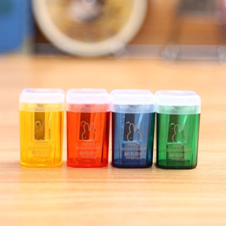 กบเหลาดินสอน่ารัก M&G ที่เหลาดินสอลายการ์ตูน FPS91202