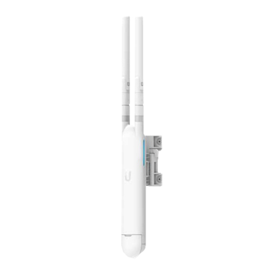 Access Point Outdoor UBIQUITI UniFi (UAP-AC-M) Wireless AC1200