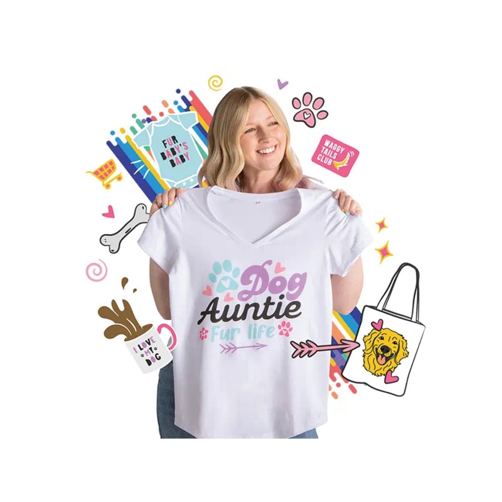 [เครื่องพิมพ์ซับลิเมชั่น] Brother SP1 Sublimation Printer - รูปที่ 5