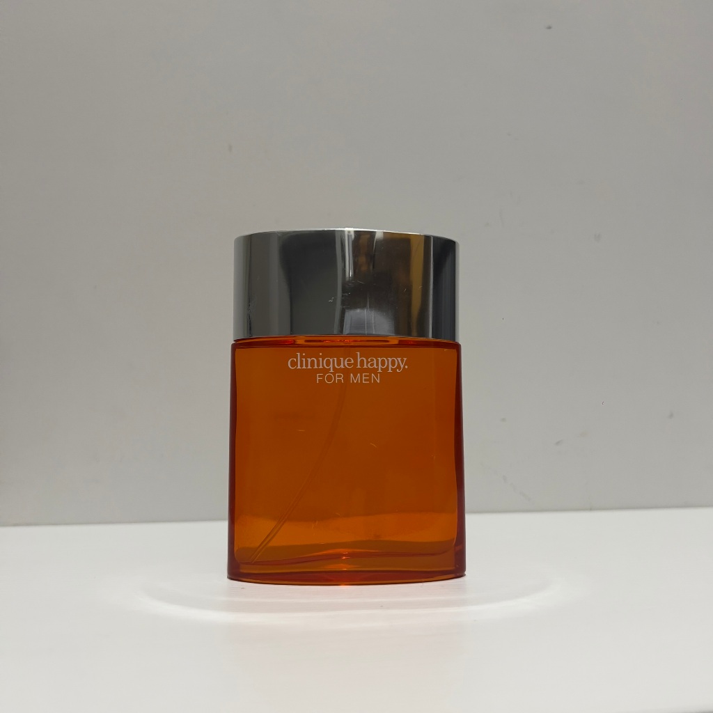 Clinique Happy for Men EDT 100ml