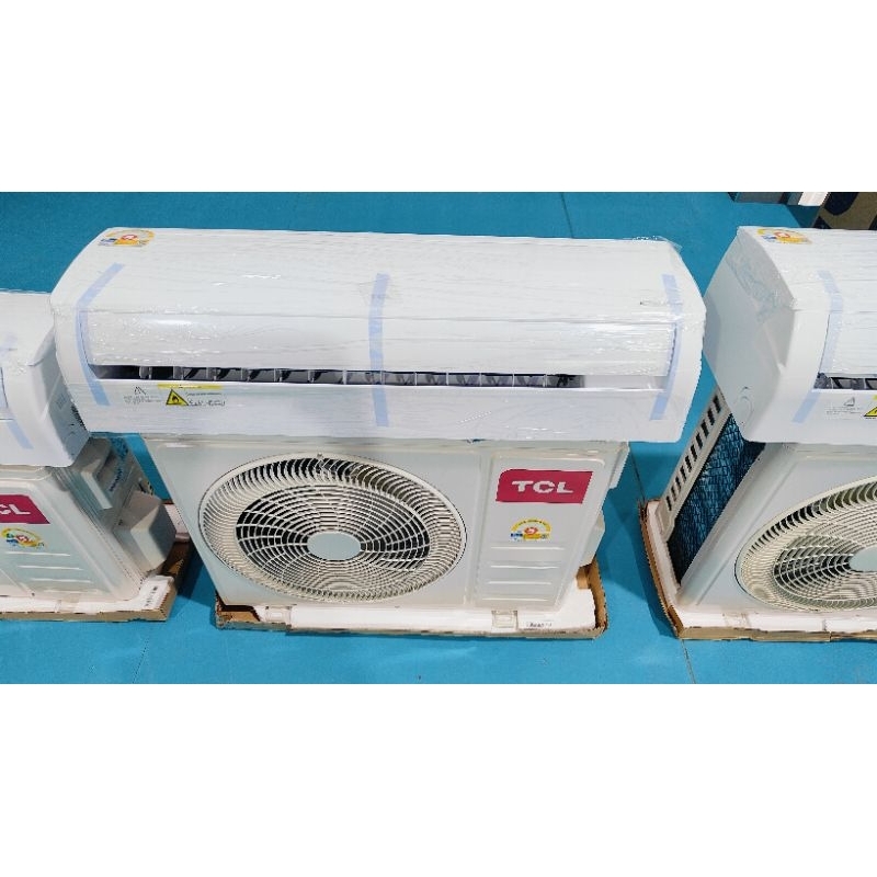 ❄️แอร์ใหม่ TCL Inverter
