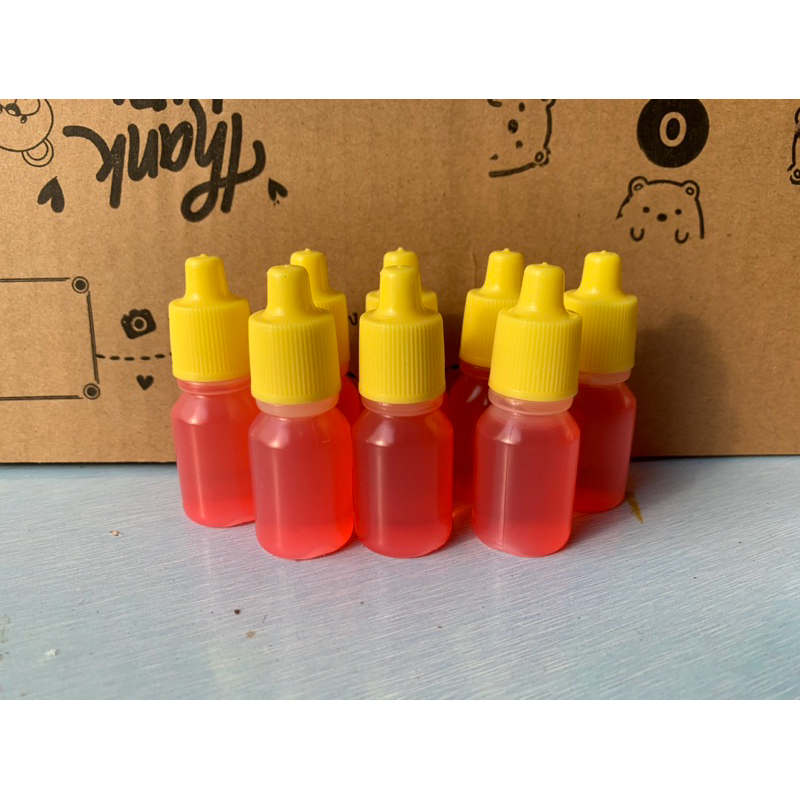 ฮอร์โมนกระตุ้นการแตกตากิ่งองุ่น (ตาบอด/ฟันหรอ) ขนาด 10 cc