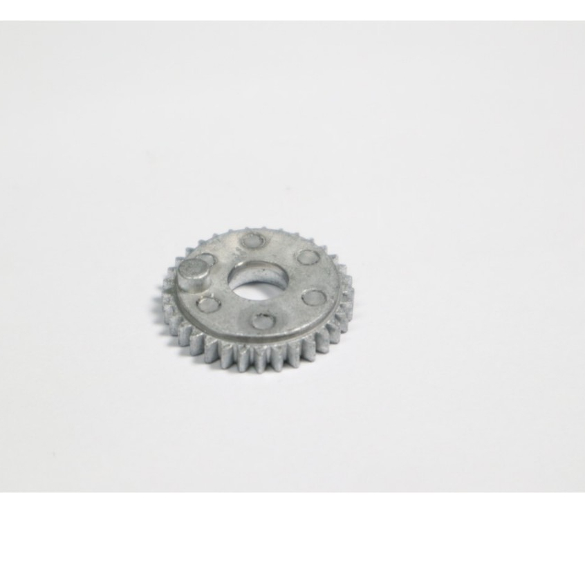 เฟืองสไลด์  สำหรับรอก SHIMANO 20Stradic SW 5000 - SW6000 , SEPHEROS(10TG7)​ อะไหล่รอกตกปลา