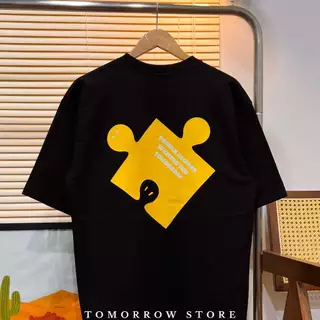 TOMORROW- เสื้อOVERSIZE/Premium - People Always
