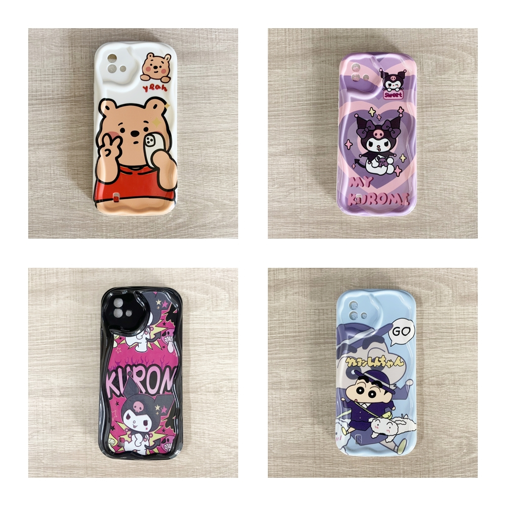 Case Realme C11 (2021) Narzo 50i เคสเรียวมี เคสโทรศัพท์ narzo50i C11(2021)