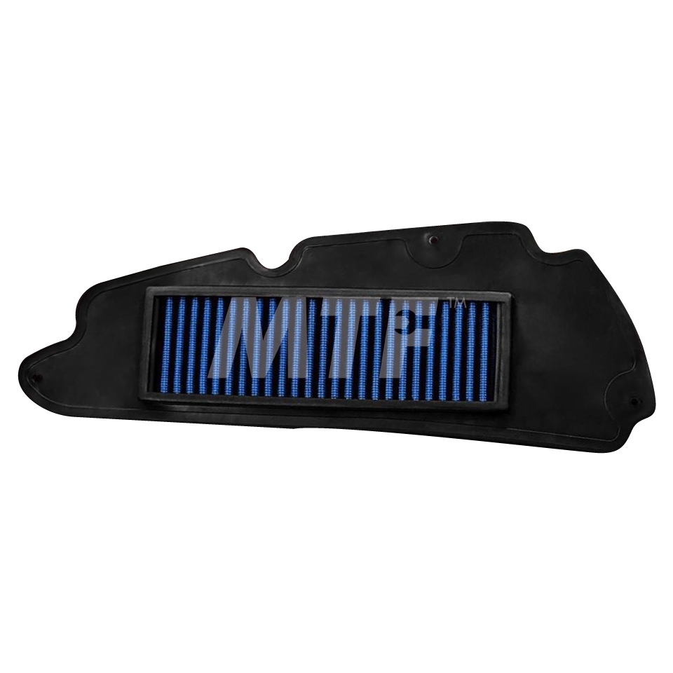 กรองอากาศรถมอเตอร์ไซค์  Flex สำหรับรถ Honda Forza  Pcx Giorno Lead / Yamaha Xmax Nmax ของแท้💯 รับประกัน 1 ปี