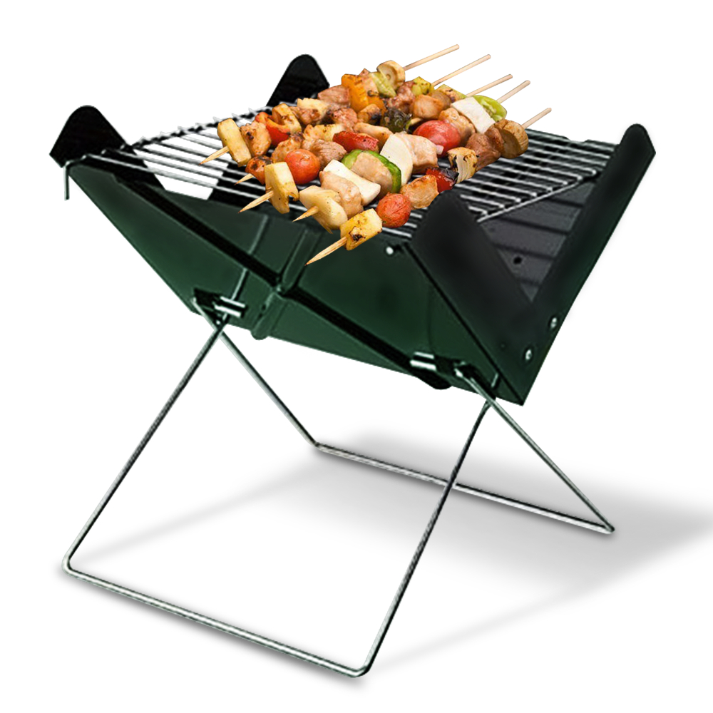 Grand Adventure เตาBBQ แบบพับ รหัส : 311287