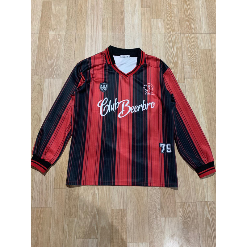 เสื้อแขนยาว ป้าย kimberry store มือ2.**ถ่ายจากงานจริง