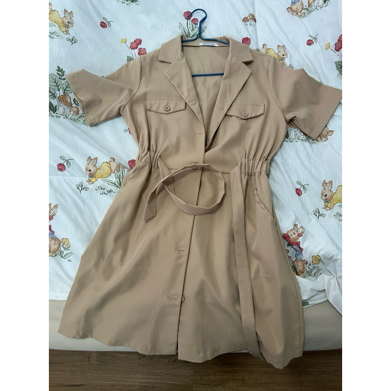 ส่งต่อมินิเดรส แบรนด์ HOFSTORE