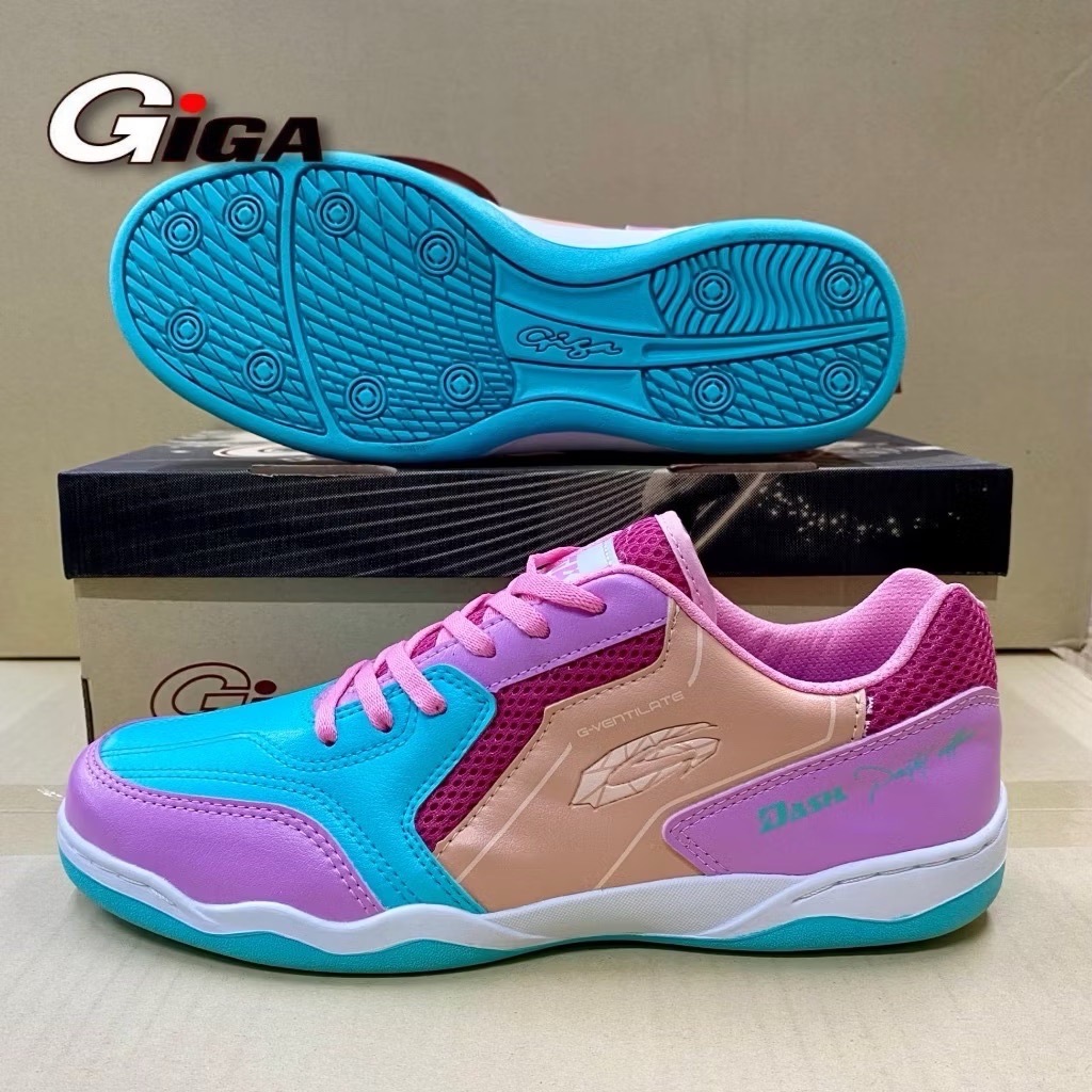รองเท้าฟุตซอล GIGA รุ่น FG430 Size 39-44