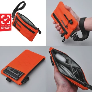 กระเป๋า Alpaka - Zip Clutch