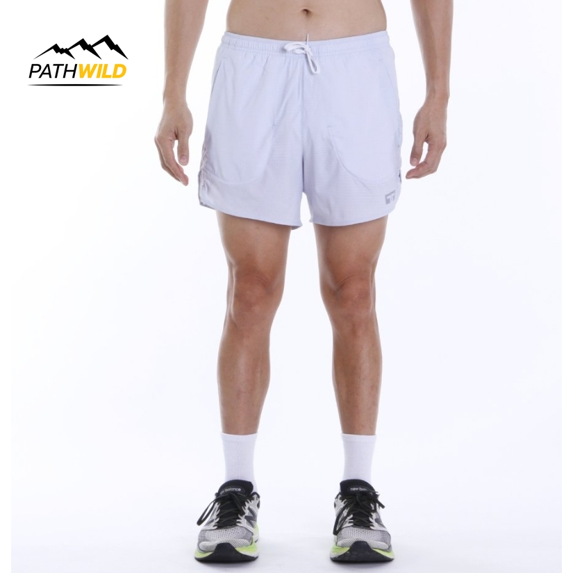 Training LAB TL4” LITE SHORTS TL5" Classic Shorts Lite กางเกงวิ่งรุ่น 5 นิ้ว ทรงคลาสสิค ผ้าแห้งเร็ว น้ำหนักเบา ระบายดี