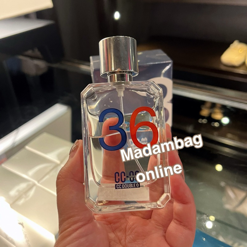 CCOO นำ้หอม CC double O กลิ่น 365