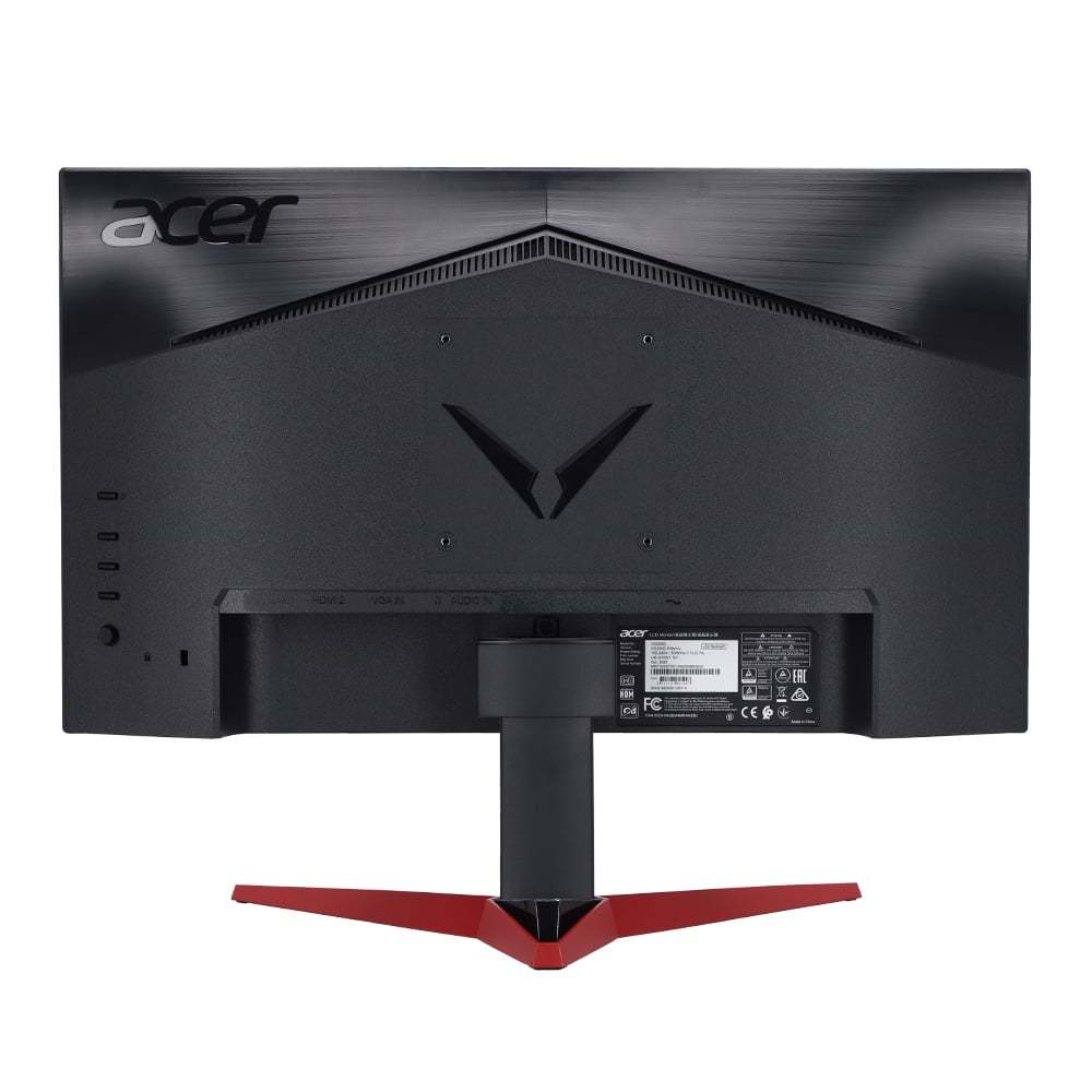 MONITOR (จอมอนิเตอร์) ACER NITRO VG220Q E3BMIIX - 21.5" IPS FHD 100Hz AMD FREESYNC
