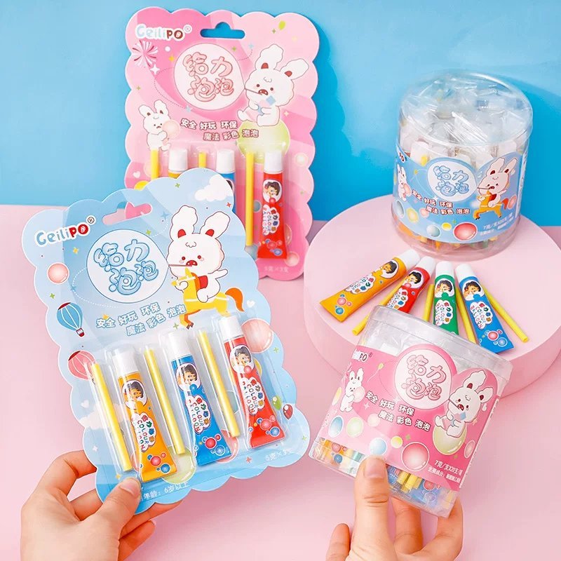 ลูกโป่ง DIY ยกกล่อง20ชิ้น ของเล่นสําหรับกิจกรรม