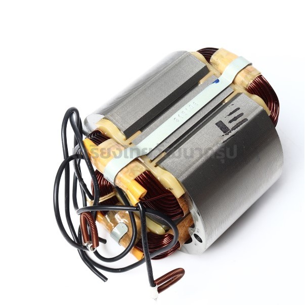 อะไหล่แท้ ฟิลคอยล์ 2012NB เครื่องไสไม้ เครื่องรีดไม้ มากีต้า Makita (MF2012NB)