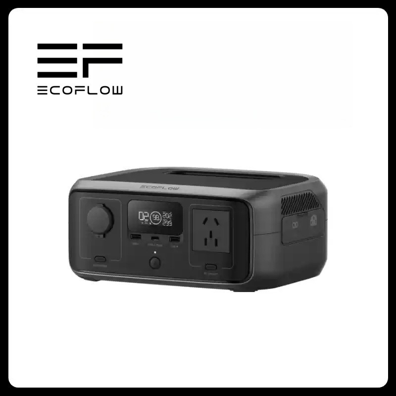 ECOFLOW RIVER 3 มือ 1