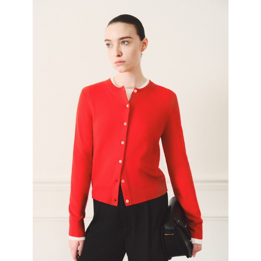 Aliotte - Simona Cardigan
