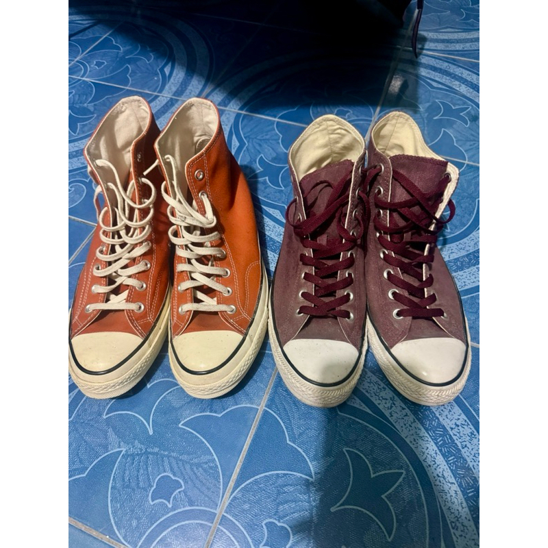 converse chunk 70 , converse jack
