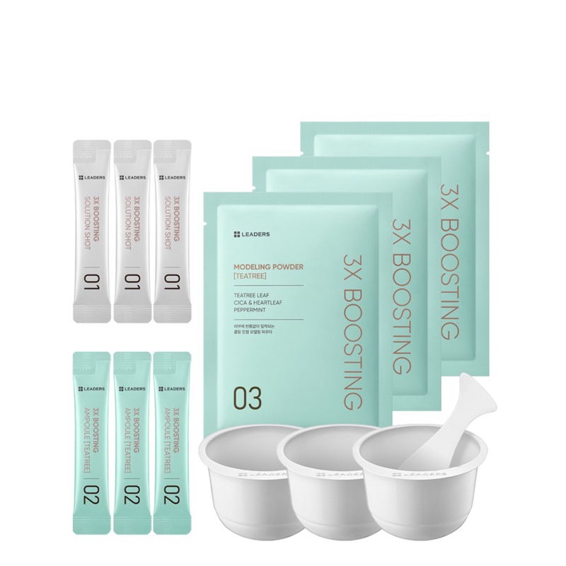 Leader3Xboosting mask