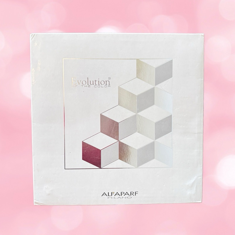 ALFAPARF ชาร์จดูสีผม