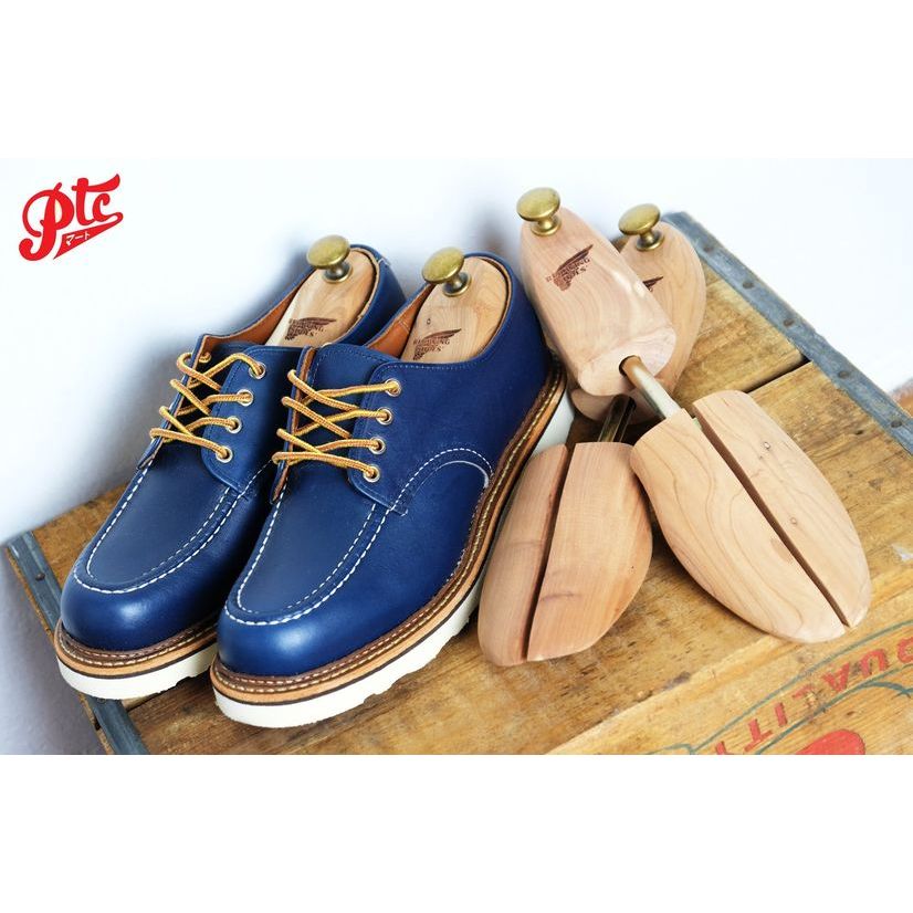 ดันทรงรองเท้า RED WING CEDAR OXFORD TREE ***PTC-MART***