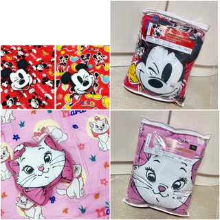 Cushion with Comforter เซตผ้าห่ม + หมอน Kakao Friends Ninix